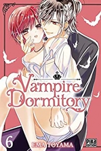 Vampire Dormitory T06 (2021)