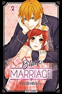 Black Marriage T02 (2021)