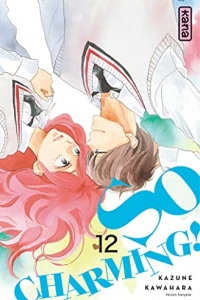 So charming ! - Tome 12 (2021)