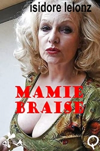 Mamie Braise (2021)