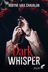 Dark Whisper (2021)
