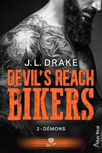 Démons: Devil's reach bikers, T2 (2021)