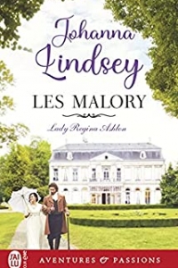 Les Malory (Tome 1) - Lady Regina Ashton (2021)