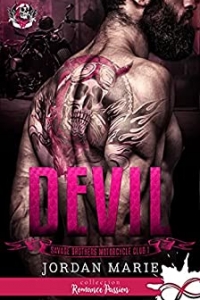 Devil: Savage Brothers Motorcycle Club-T1  (2021)