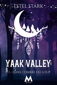 Dans l'ombre du loup: Yaak Valley (2021)