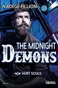 Hurt souls: The midnight demons, T3 (2021)