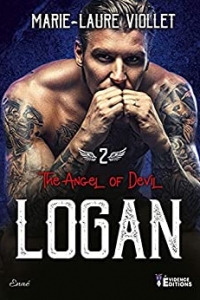 Logan: The Angel of Devil, T2 (2021)