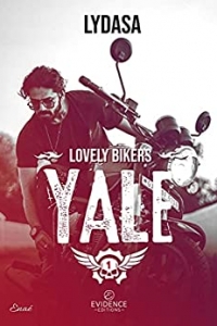 Yale: Lovely bikers, T1 (2021)