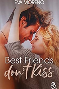 Best Friends Don't Kiss (2021)