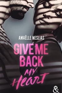 Give Me Back My Heart (2021)
