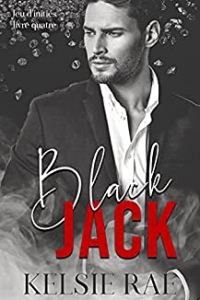Black Jack (Jeu d'initiés t. 4) (2021)