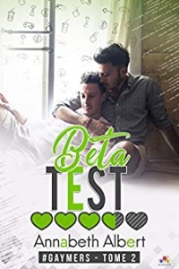 Beta Test: #Gaymers, T2 (2021)