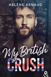 My British Crush (2021)