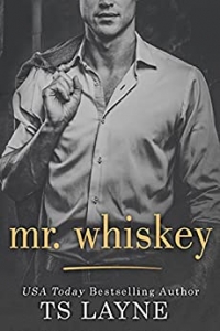 Mr. Whiskey (2021)
