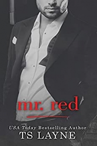 Mr. Red (2021)