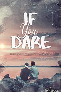 If You Dare, tome 2 (2021)