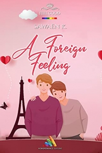 A Foreign Feeling (2021)