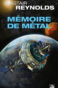 Mémoire de métal (2021)