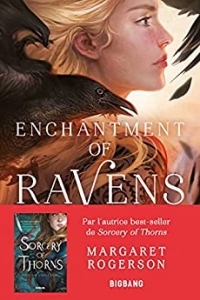 Enchantment of Ravens (2021)