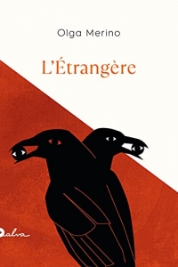 L'étrangère (LITTERATURE) (2021)