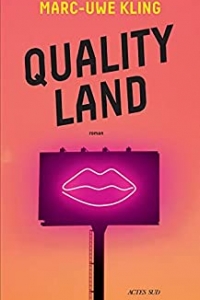 Quality Land (2021)