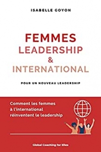 Femmes, Leadership & International (2021)