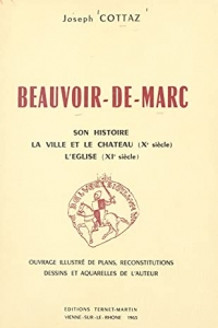 Beauvoir-de-Marc (2021)