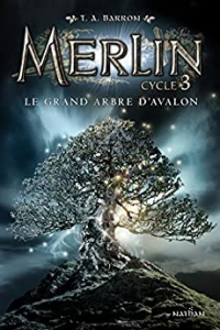 Le grand arbre d'Avalon (2021)