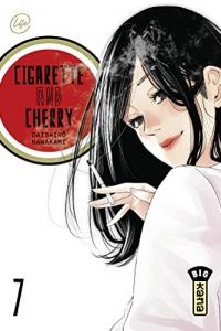 Cigarette and Cherry - Tome 7 (2021)
