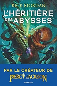 L'Héritière des abysses (2021)