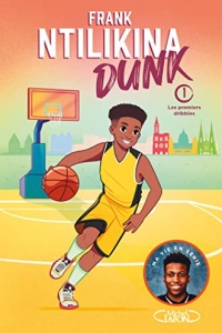 Dunk - tome 1 (2021)
