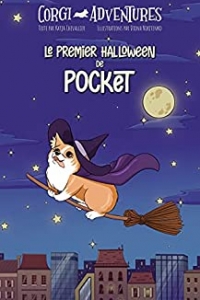 Le Premier Halloween de Pocket (2021)