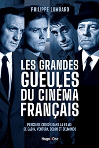 Les grandes gueules du cinéma français (2021)
