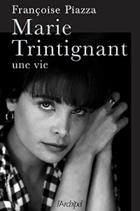 Marie Trintignant (2022)