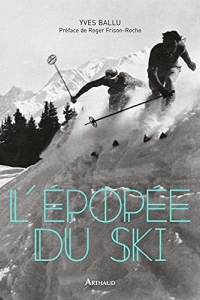 L'Épopée du ski (2021)