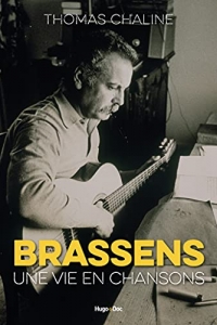 Brassens, une vie en chansons (2021)