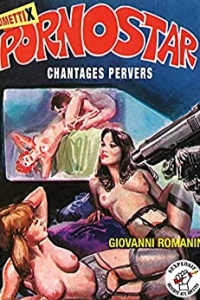 Pornostar - Chantages pervers (2021)