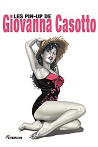 Les pin-up de Giovanna Casotto (2021)