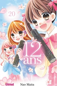 12 ans - Tome 20 (2021)