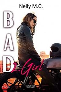 Girl: Bad- T2 (2021)