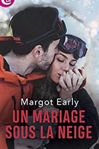 Un mariage sous la neige (E-LIT) (2021)
