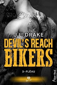 Fléau: Devil's reach bikers, T3 (2021)