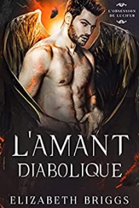 L'Amant Diabolique (L’Obsession de Lucifer t. 2) (2021)