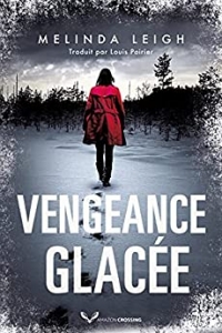 Vengeance glacée (Bree Taggert t. 2) (2021)