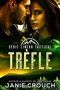 Trèfle (Série Linear Tactical t. 3) (2021)