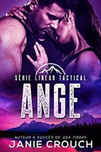 Ange (Série Linear Tactical t. 4) (2021)