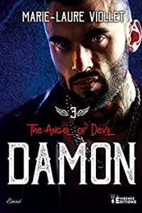 Damon: The Angel of Devil, T3 (2021)