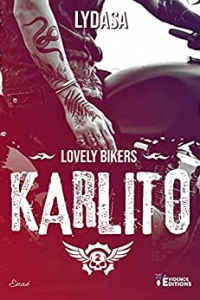 Karlito: Lovely bikers, T2 (2021)