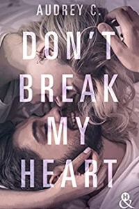 Don't Break My Heart (&H DIGITAL) (2021)