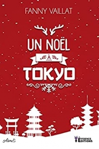 Un Noël à Tokyo (2021)